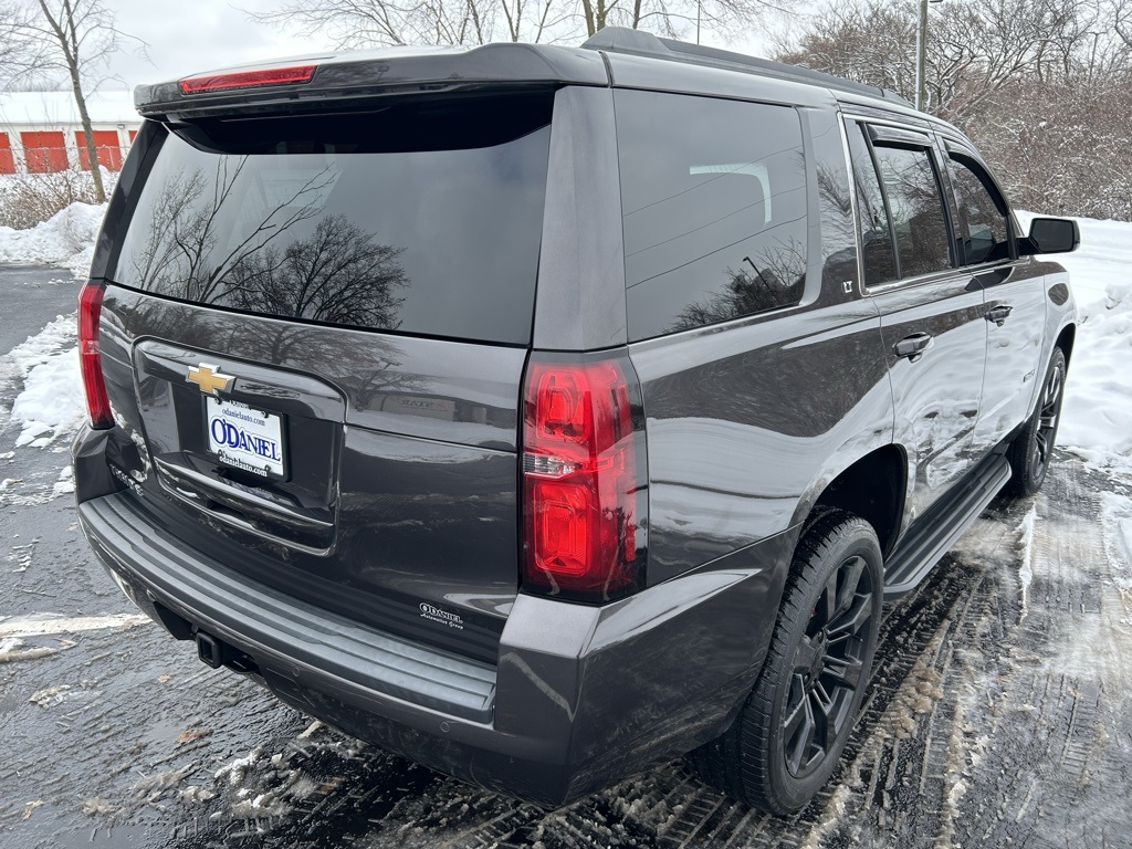 used 2018 Chevrolet Tahoe car, priced at $22,742