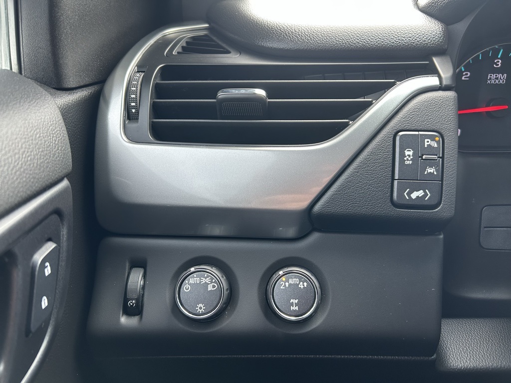 used 2018 Chevrolet Tahoe car, priced at $22,742