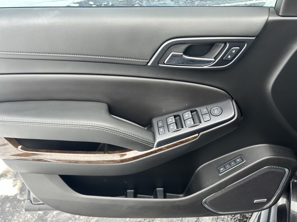 used 2018 Chevrolet Tahoe car, priced at $22,742