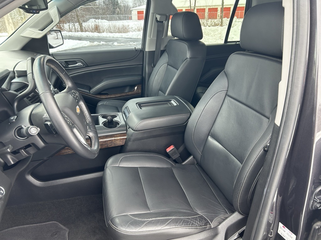 used 2018 Chevrolet Tahoe car, priced at $22,742
