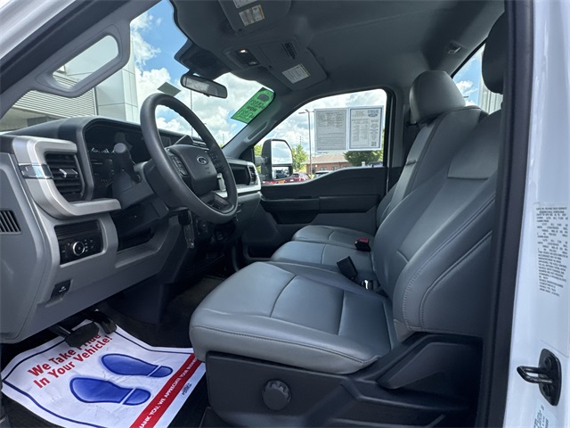 used 2024 Ford F-350SD car, priced at $58,989