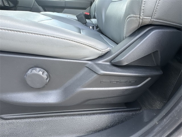 used 2024 Ford F-350SD car, priced at $58,989