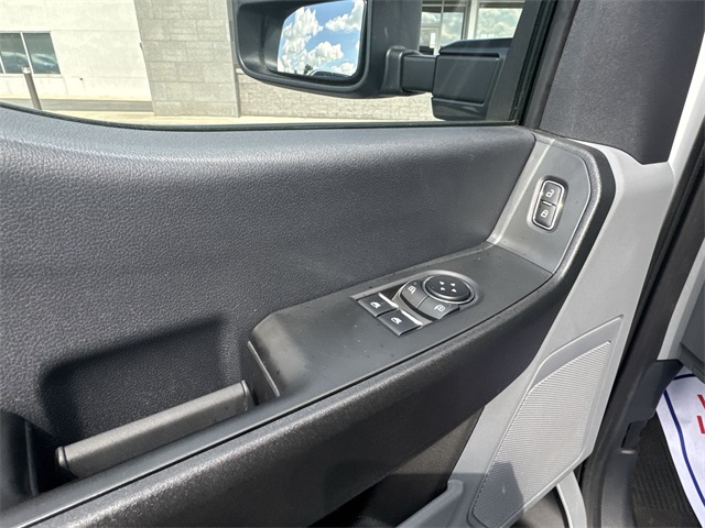 used 2024 Ford F-350SD car, priced at $58,989