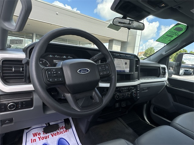 used 2024 Ford F-350SD car, priced at $58,989