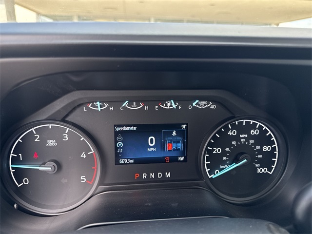 used 2024 Ford F-350SD car, priced at $58,989
