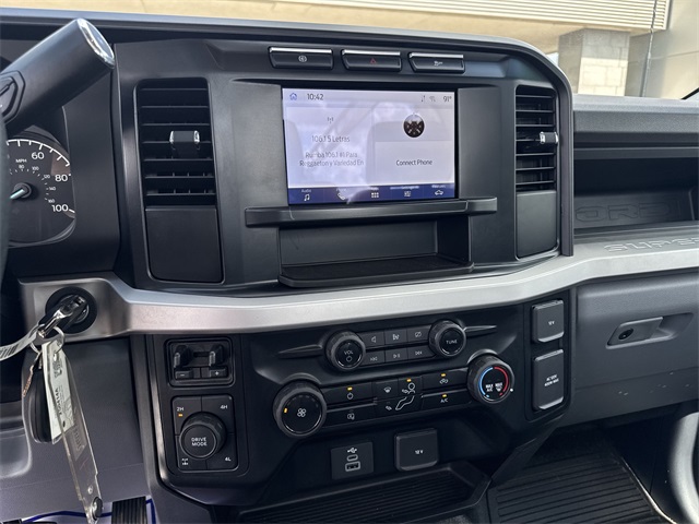 used 2024 Ford F-350SD car, priced at $58,989