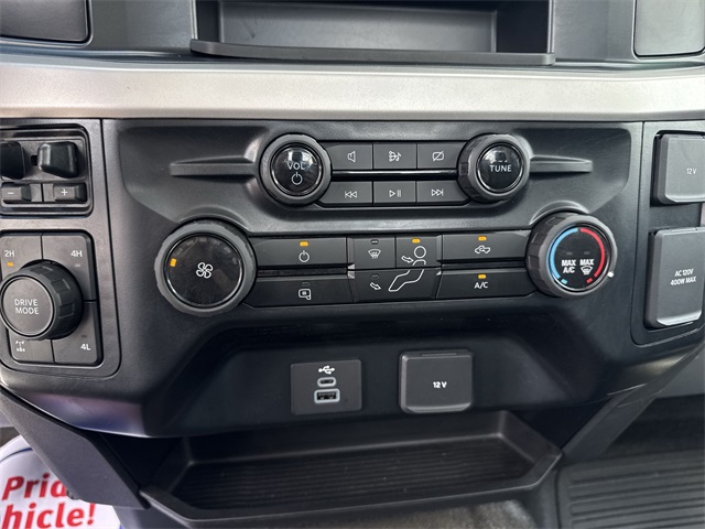 used 2024 Ford F-350SD car, priced at $58,989
