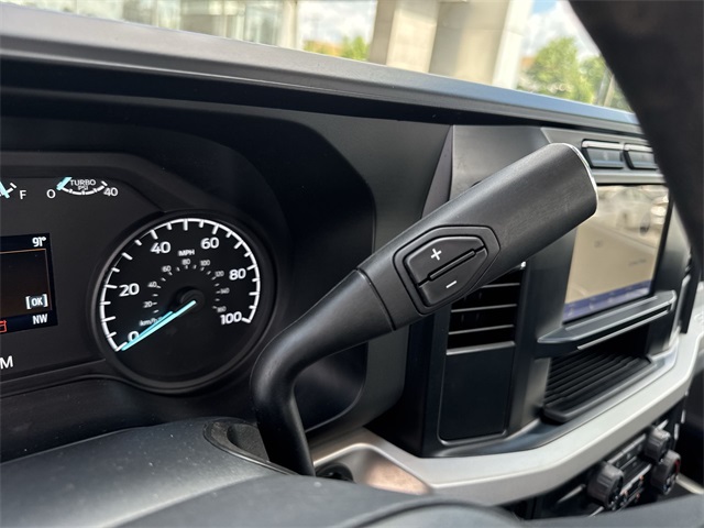 used 2024 Ford F-350SD car, priced at $58,989