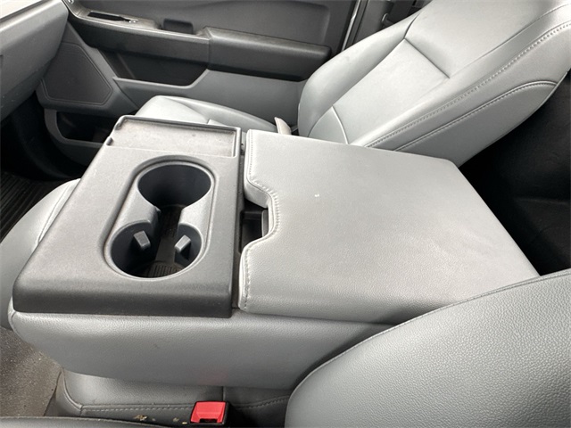 used 2024 Ford F-350SD car, priced at $58,989
