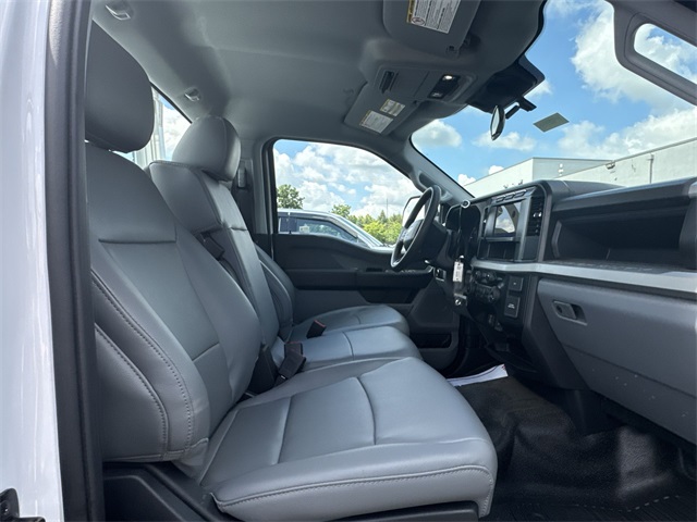 used 2024 Ford F-350SD car, priced at $58,989