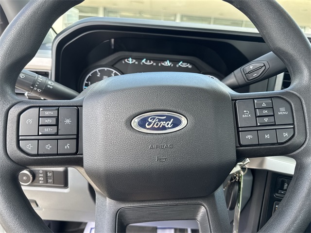 used 2024 Ford F-350SD car, priced at $58,989