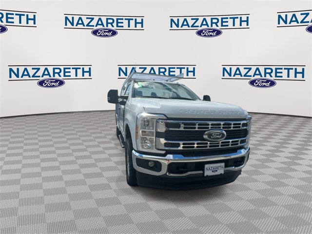 used 2024 Ford F-350SD car, priced at $58,989