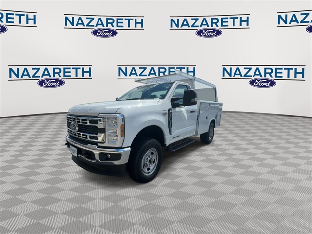 used 2024 Ford F-350SD car, priced at $58,989