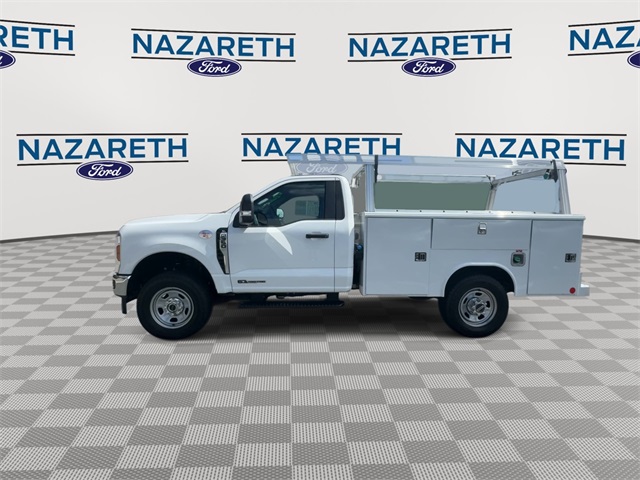 used 2024 Ford F-350SD car, priced at $58,989
