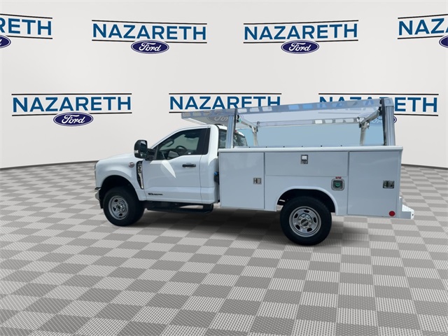 used 2024 Ford F-350SD car, priced at $58,989