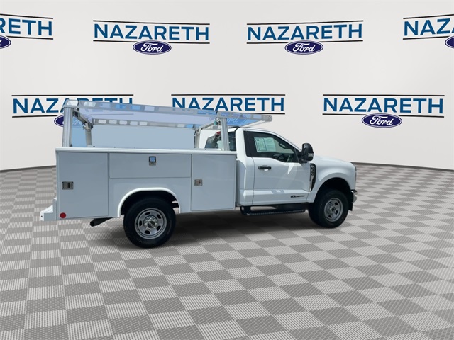 used 2024 Ford F-350SD car, priced at $58,989