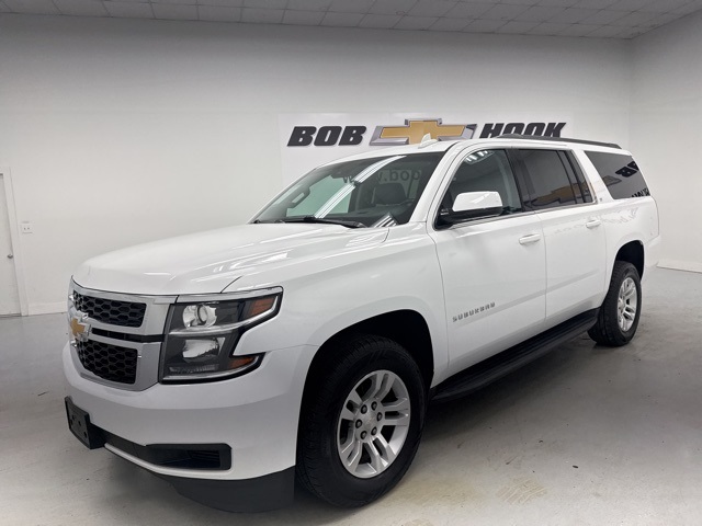 used 2019 Chevrolet Suburban car, priced at $29,998