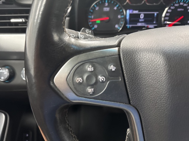 used 2019 Chevrolet Suburban car, priced at $29,998