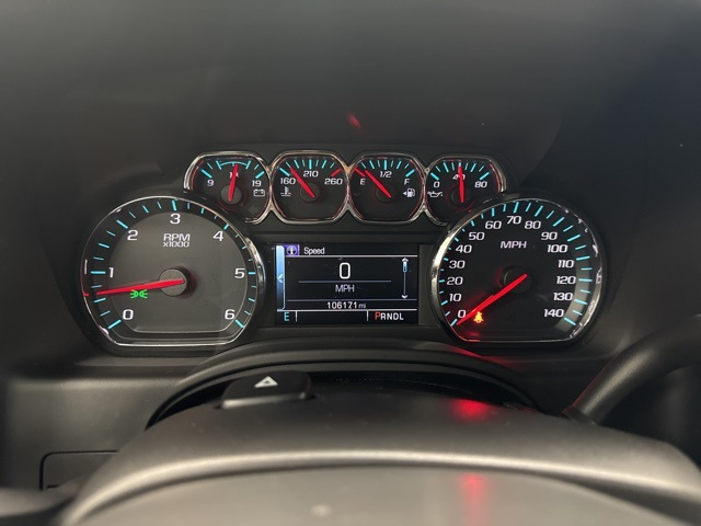 used 2019 Chevrolet Suburban car, priced at $29,998