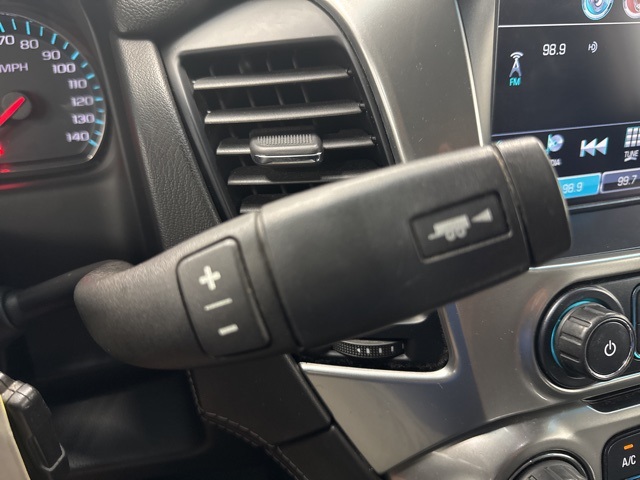 used 2019 Chevrolet Suburban car, priced at $29,998