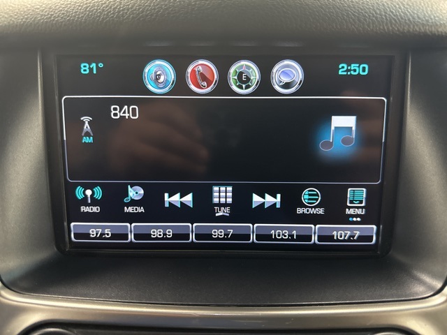 used 2019 Chevrolet Suburban car, priced at $29,998