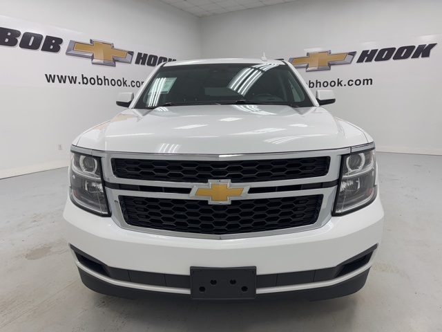 used 2019 Chevrolet Suburban car, priced at $29,998