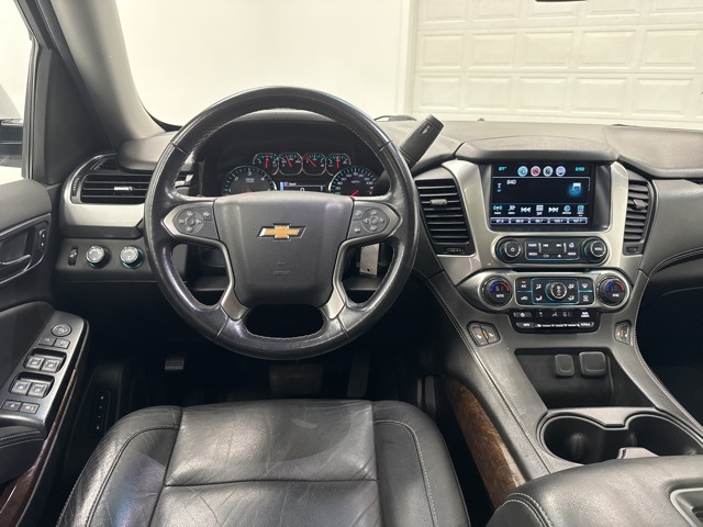 used 2019 Chevrolet Suburban car, priced at $29,998