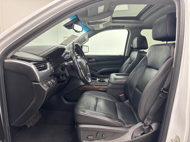 used 2019 Chevrolet Suburban car, priced at $29,998