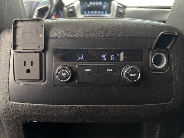 used 2019 Chevrolet Suburban car, priced at $29,998