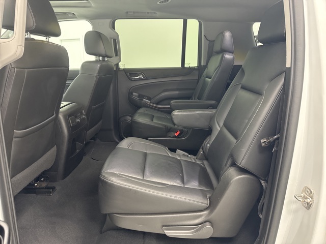 used 2019 Chevrolet Suburban car, priced at $29,998
