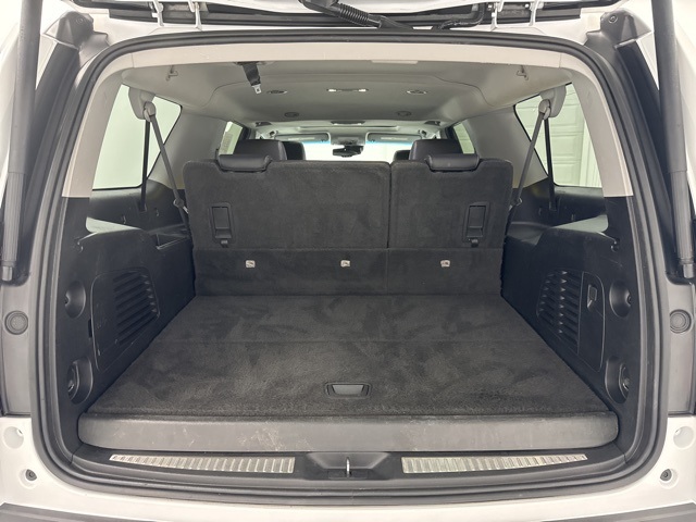 used 2019 Chevrolet Suburban car, priced at $29,998