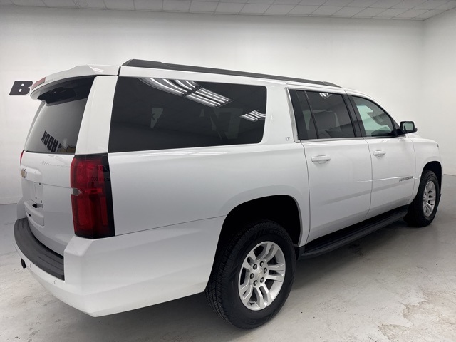 used 2019 Chevrolet Suburban car, priced at $29,998