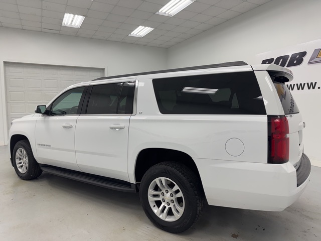 used 2019 Chevrolet Suburban car, priced at $29,998