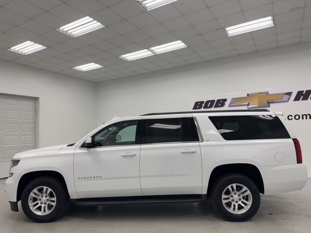 used 2019 Chevrolet Suburban car, priced at $29,998