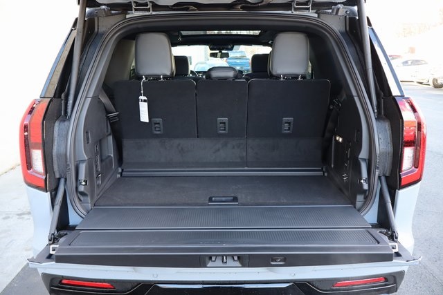 new 2025 Ford Expedition car, priced at $85,155