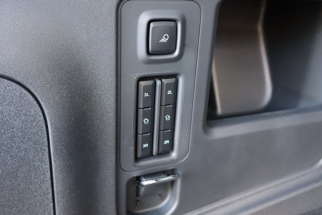 new 2025 Ford Expedition car, priced at $85,155