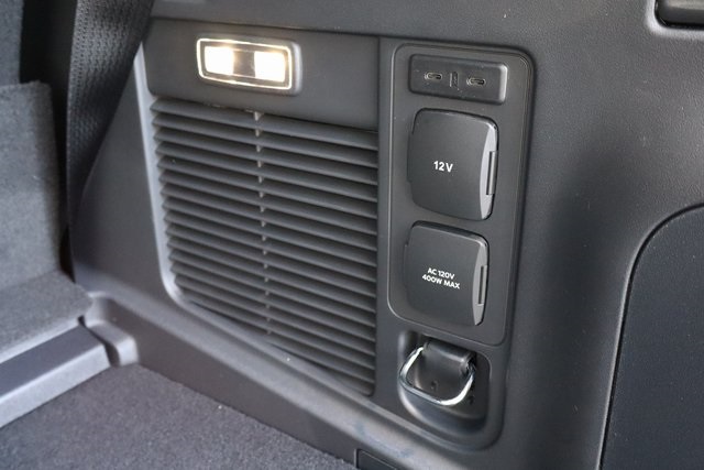 new 2025 Ford Expedition car, priced at $85,155