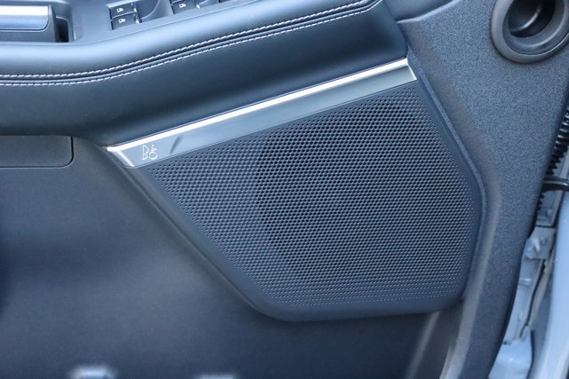 new 2025 Ford Expedition car, priced at $85,155