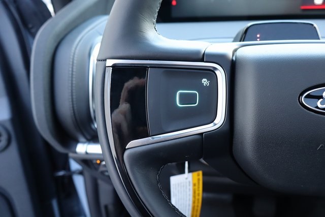 new 2025 Ford Expedition car, priced at $85,155