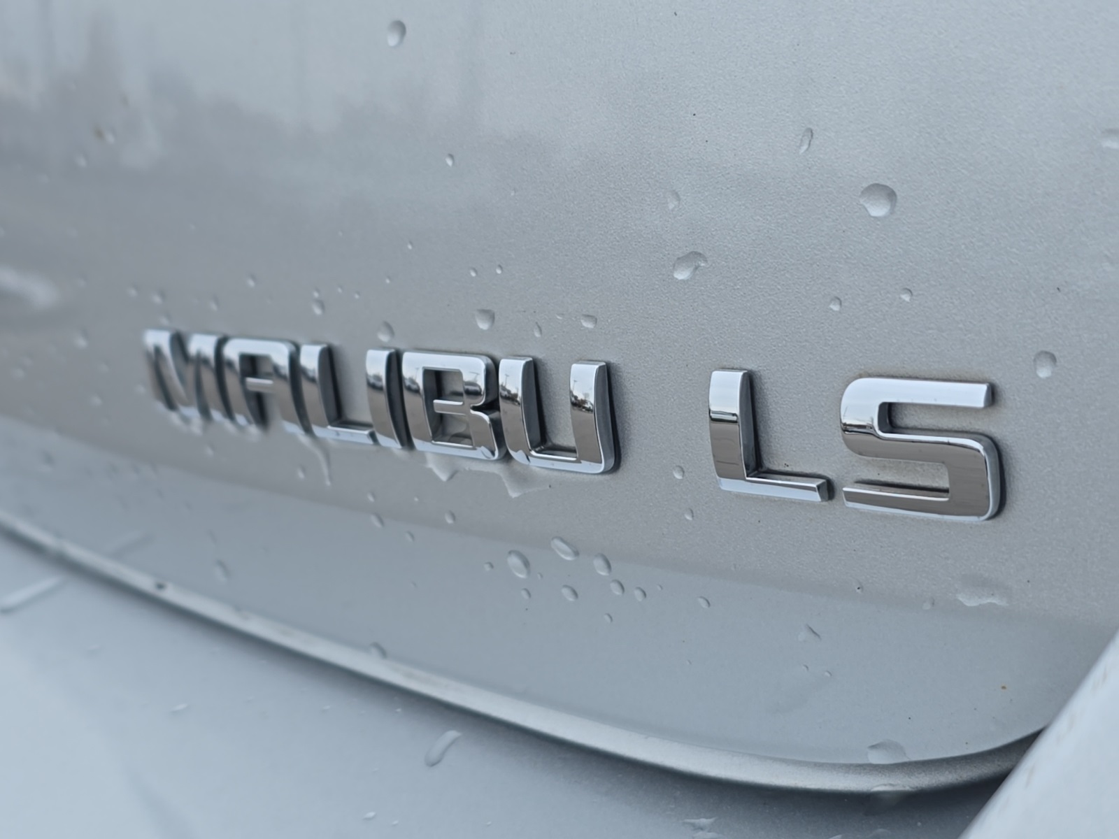 used 2016 Chevrolet Malibu Limited car, priced at $7,200