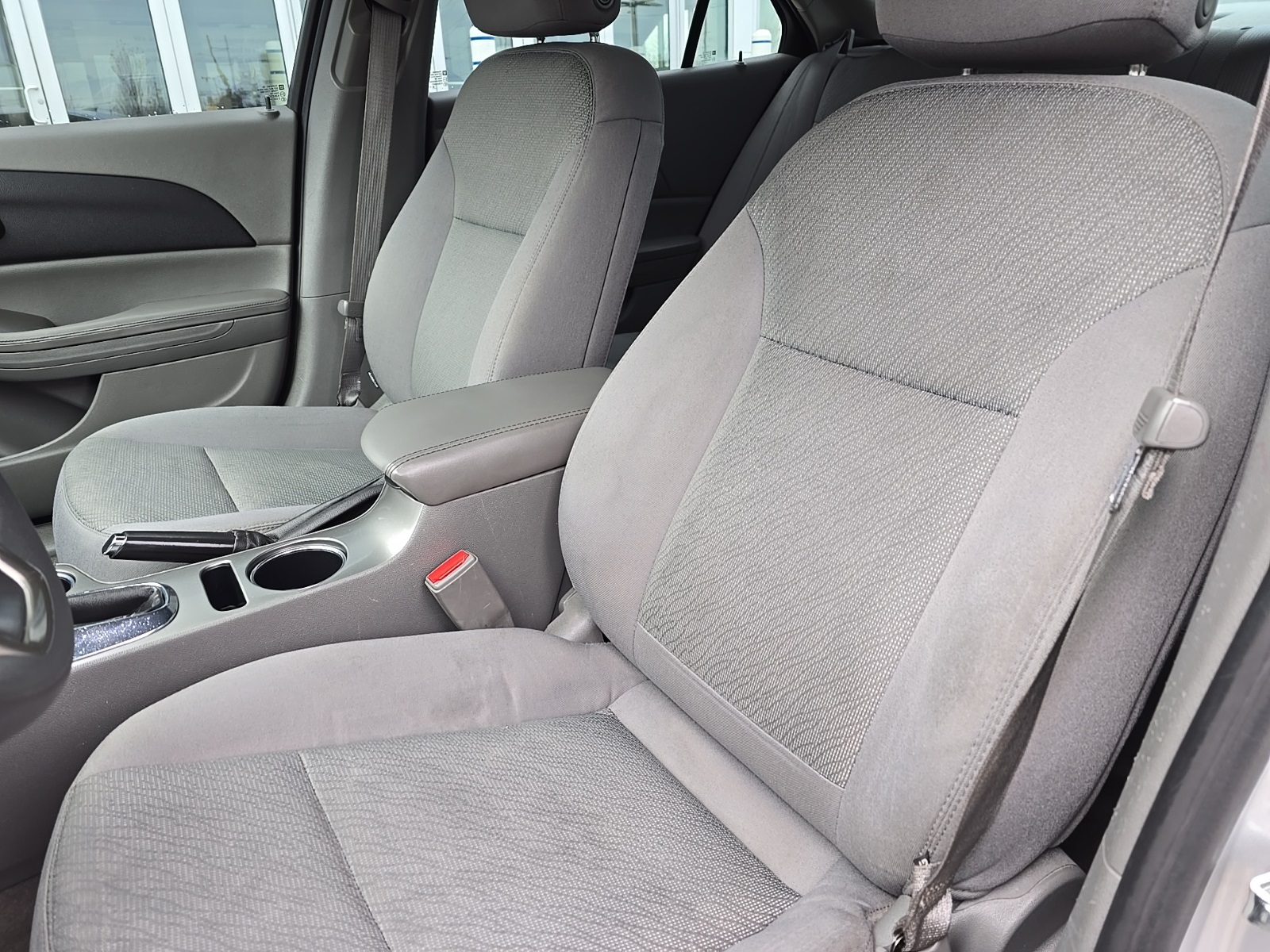 used 2016 Chevrolet Malibu Limited car, priced at $7,200