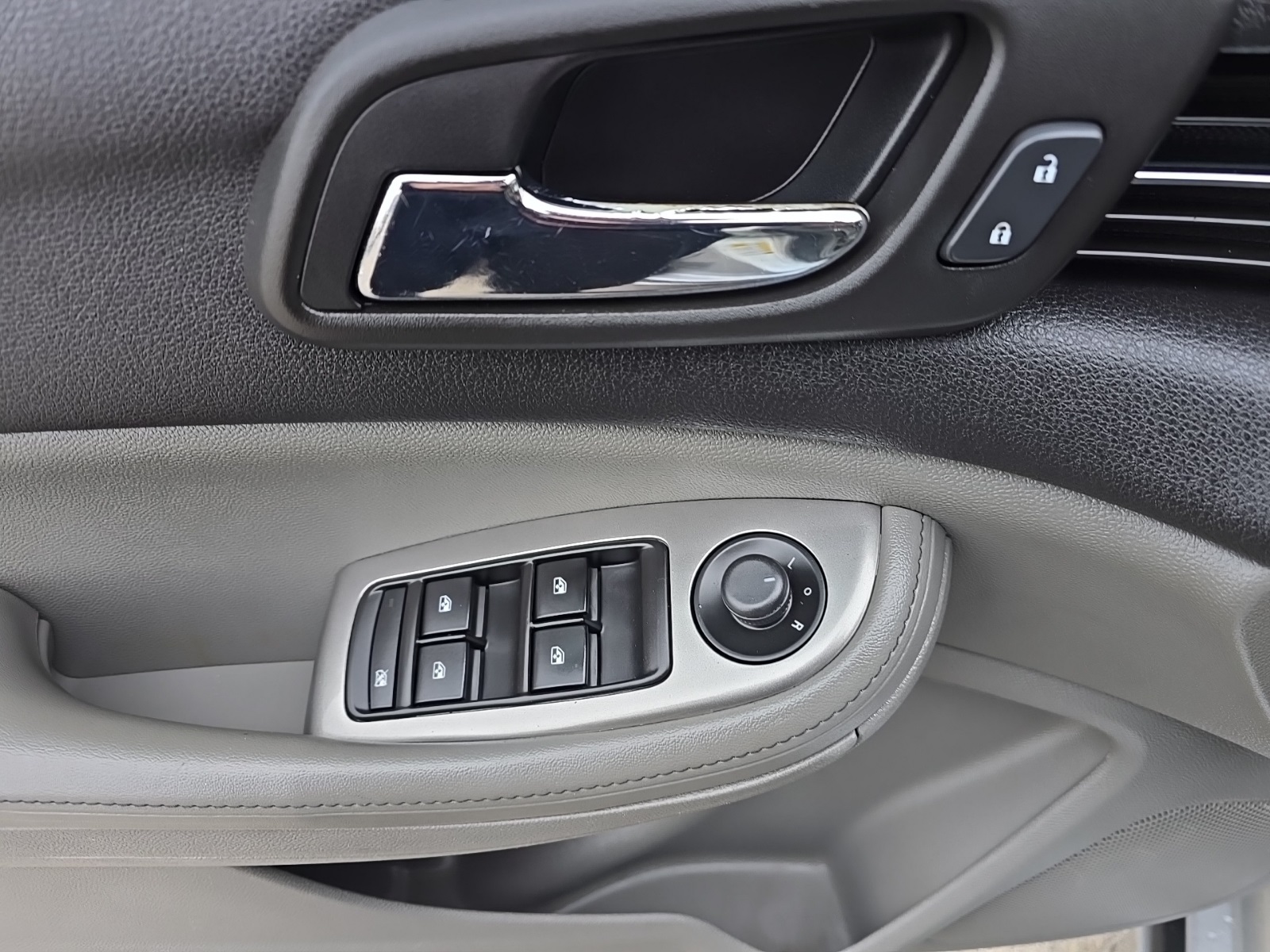 used 2016 Chevrolet Malibu Limited car, priced at $7,200