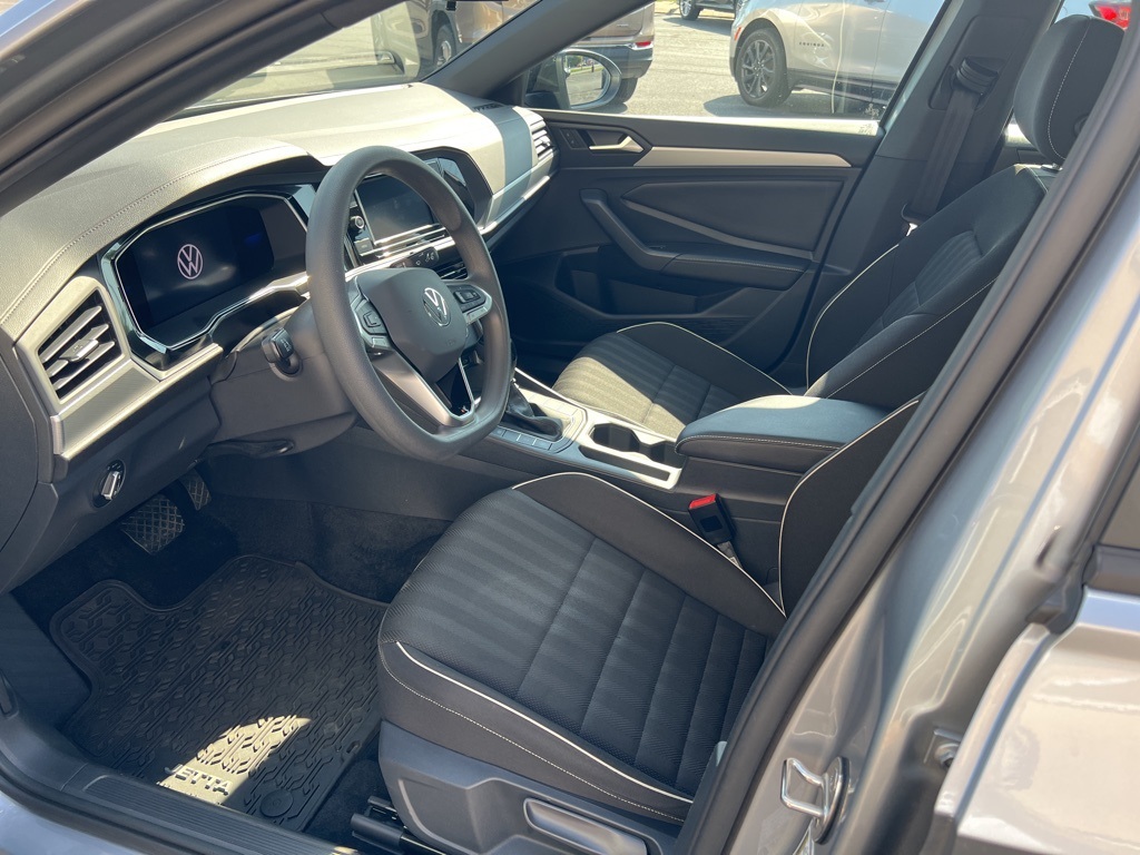 used 2022 Volkswagen Jetta car, priced at $18,900