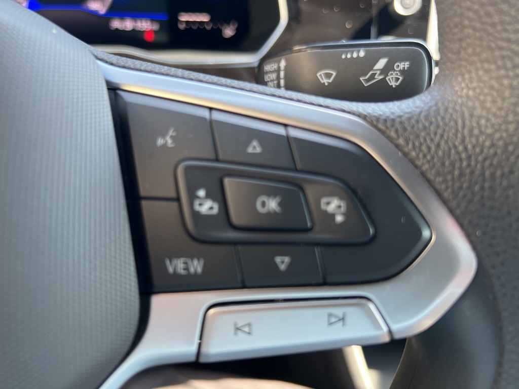 used 2022 Volkswagen Jetta car, priced at $18,900