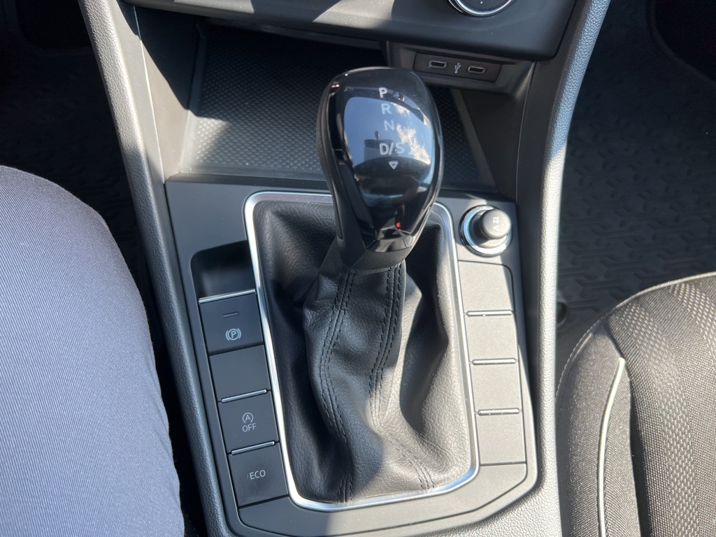 used 2022 Volkswagen Jetta car, priced at $18,900