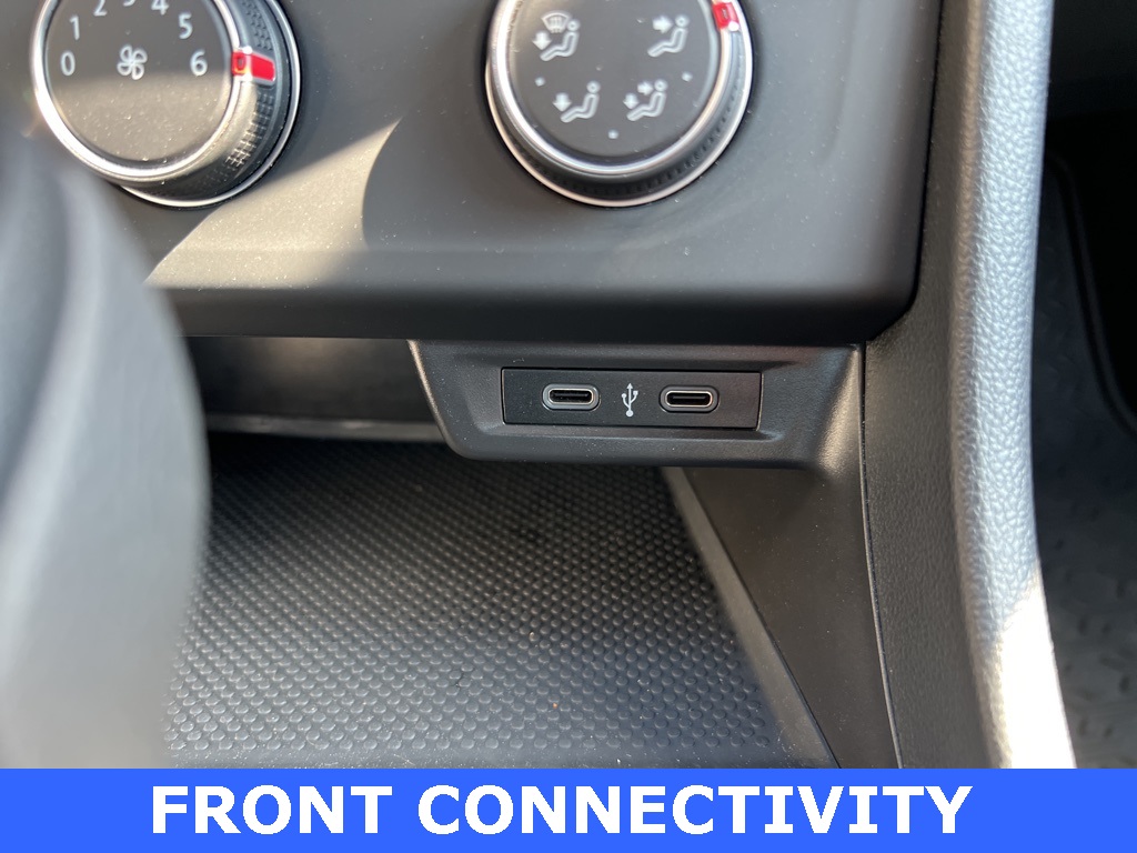 used 2022 Volkswagen Jetta car, priced at $18,900