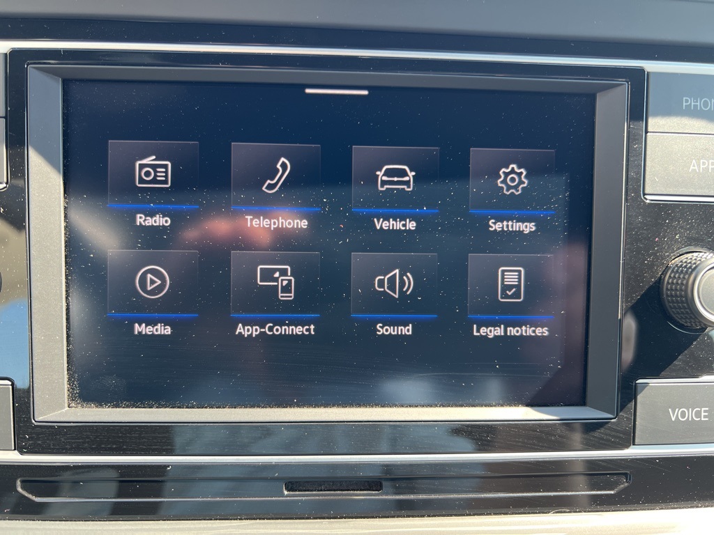 used 2022 Volkswagen Jetta car, priced at $18,900