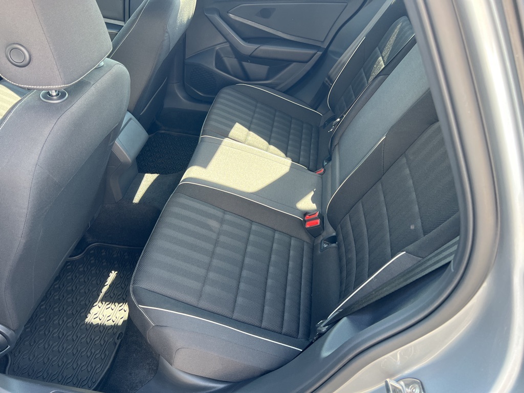 used 2022 Volkswagen Jetta car, priced at $18,900
