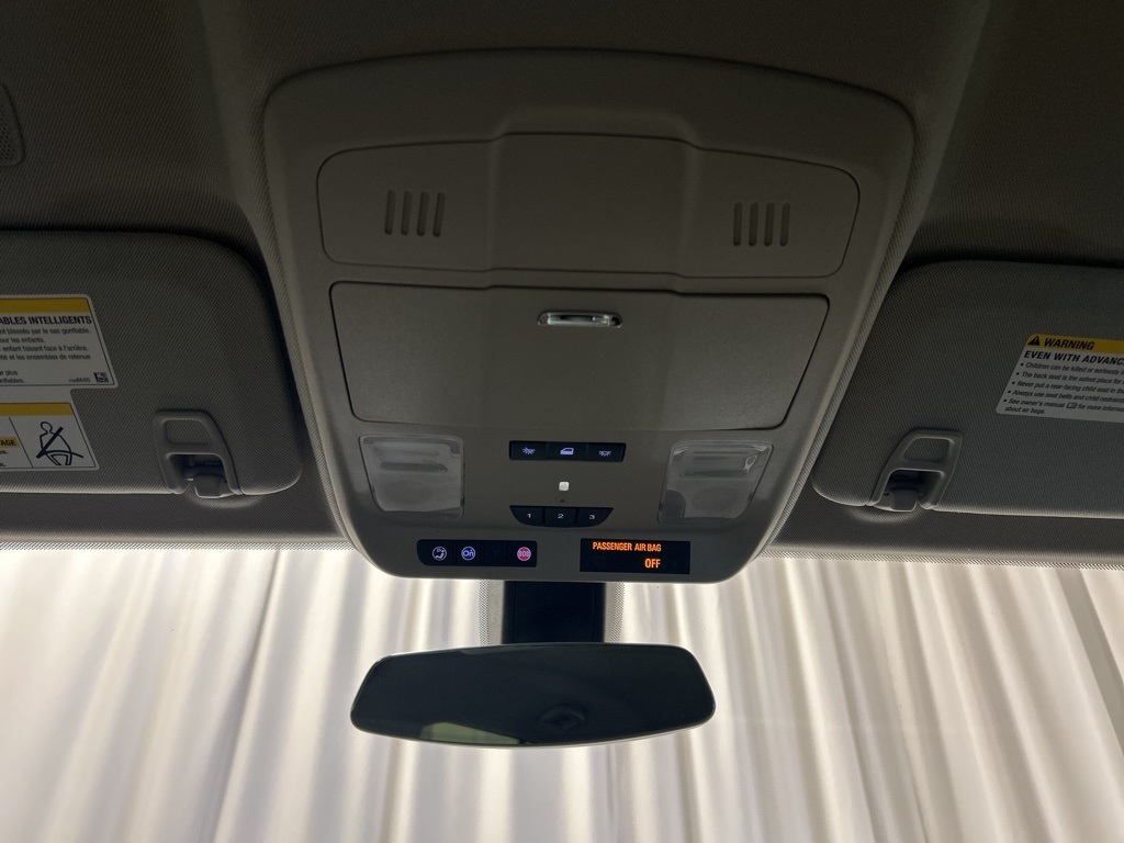 used 2020 Buick Envision car, priced at $16,567