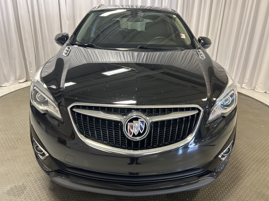used 2020 Buick Envision car, priced at $16,567